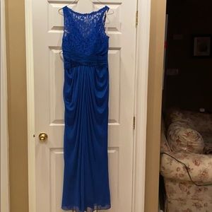 Prom/wedding guest dress